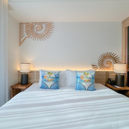 The Marin Phuket Kamala Beach Exterior foto