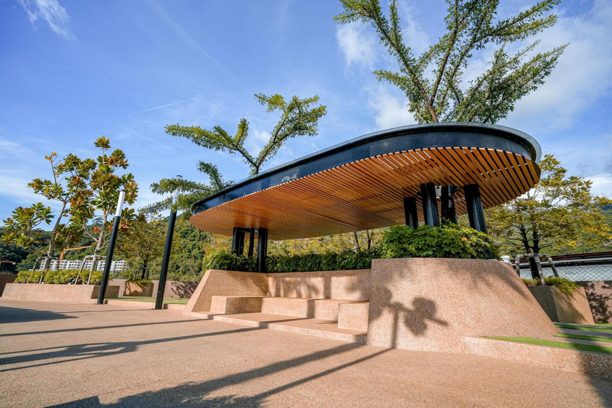 The Marin Phuket Kamala Beach Exterior foto