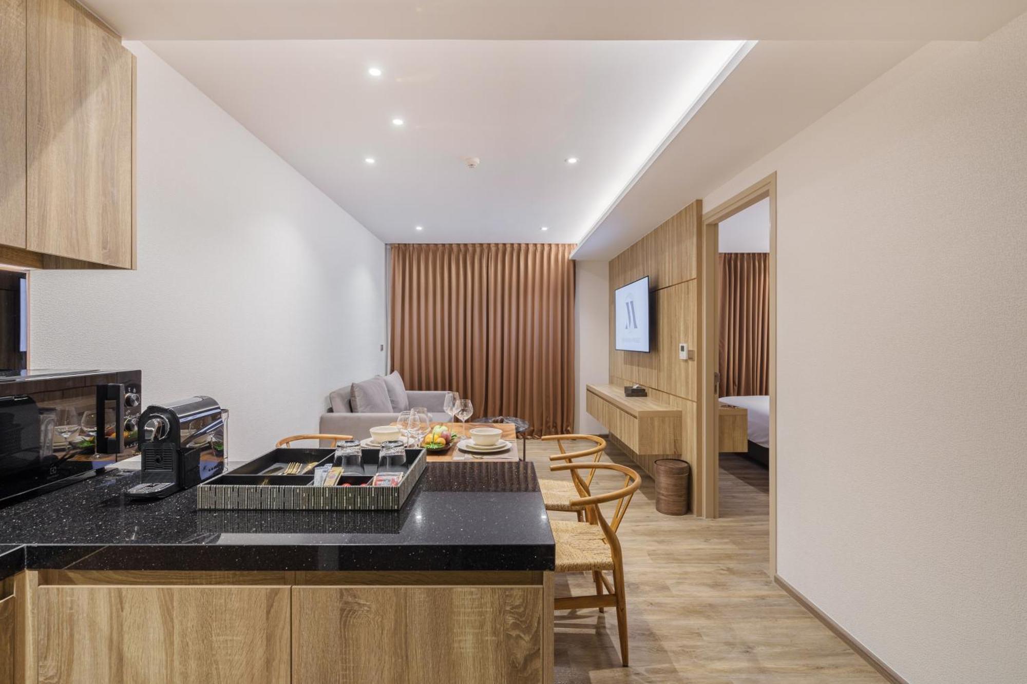 The Marin Phuket Kamala Beach Exterior foto